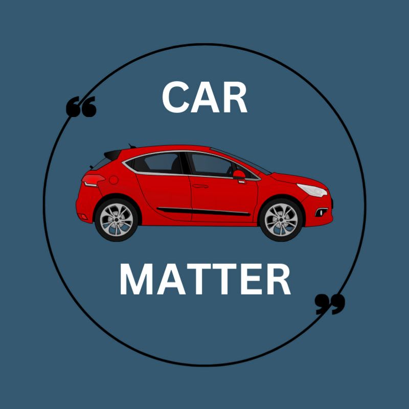 Car Matter