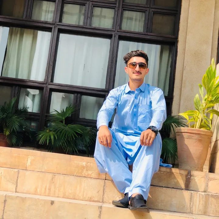 Mohsin Shah