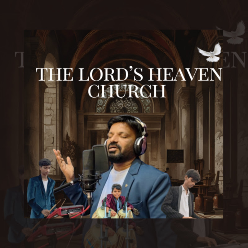 THE LORD'S HEAVEN CHURCH 