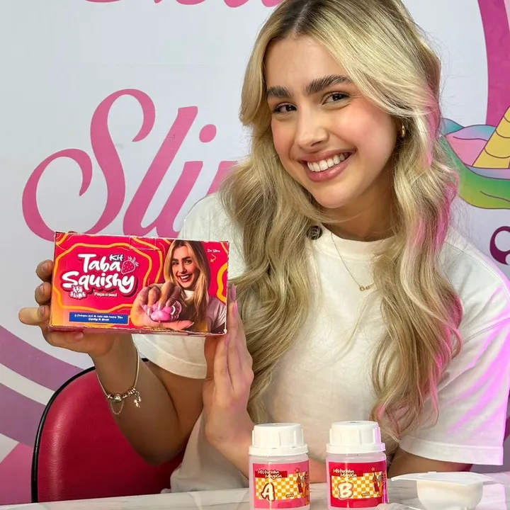 Isa Slime