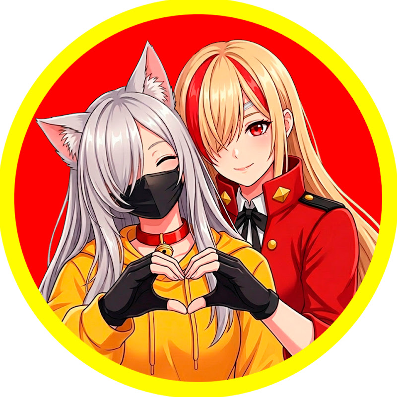 Ivy Nekomimi VT