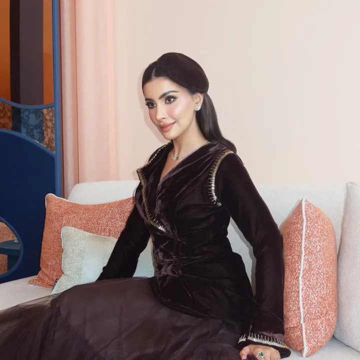 RAWAN ALAMRO روان العمرو