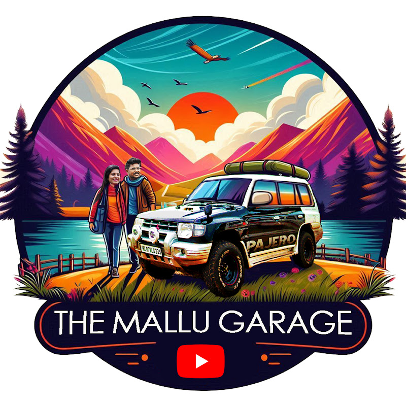 The Mallu Garage