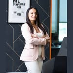 Kimberly Rosales