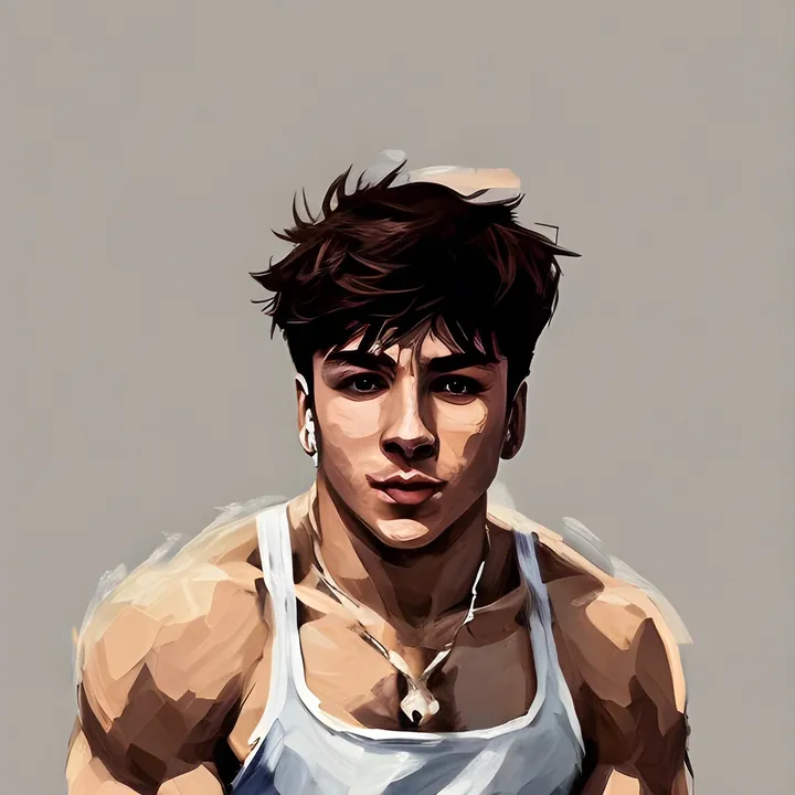 Dylan Parker