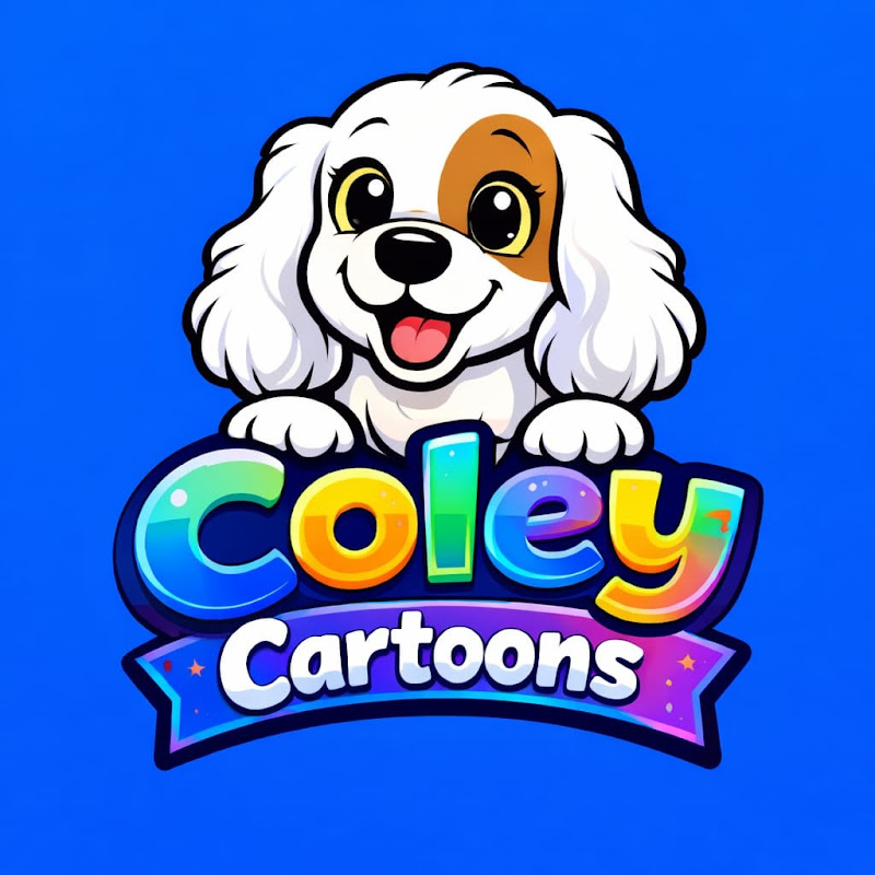 Coley Cartoons