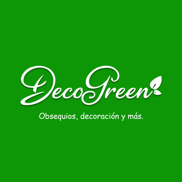DecoGreen by Abigaid Mansilla