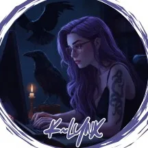 📚Kro ~ Klynx 🖤🐦‍⬛🫦