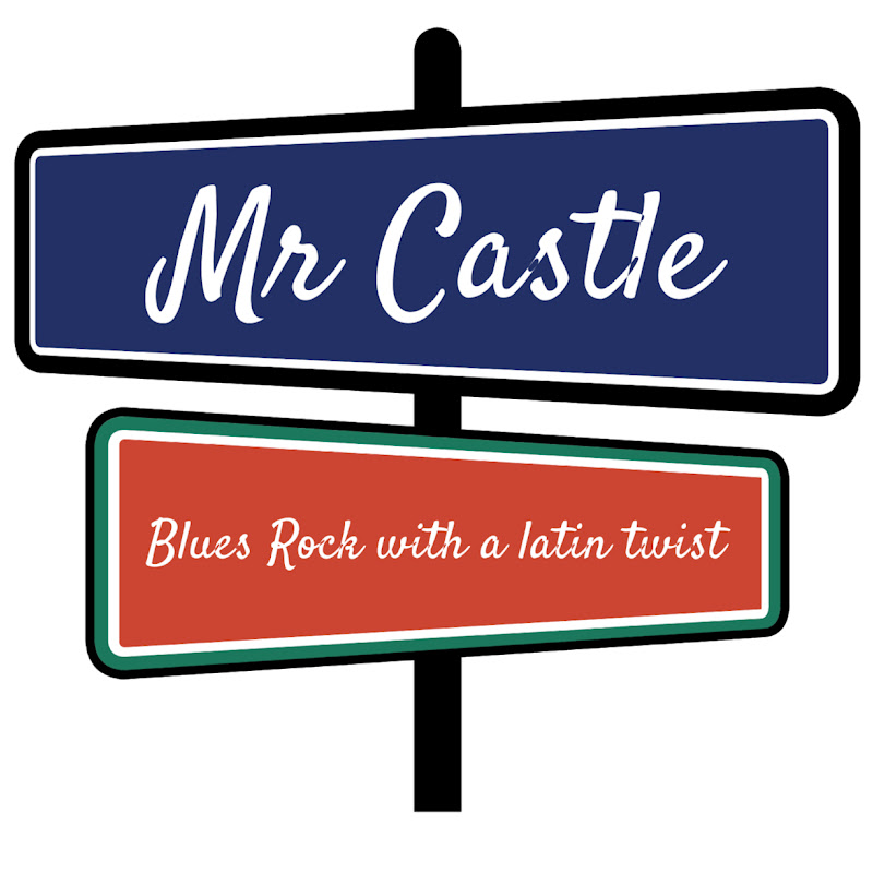 Mr Castle