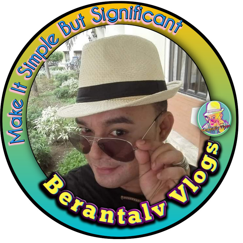 Berantalv Vlogs