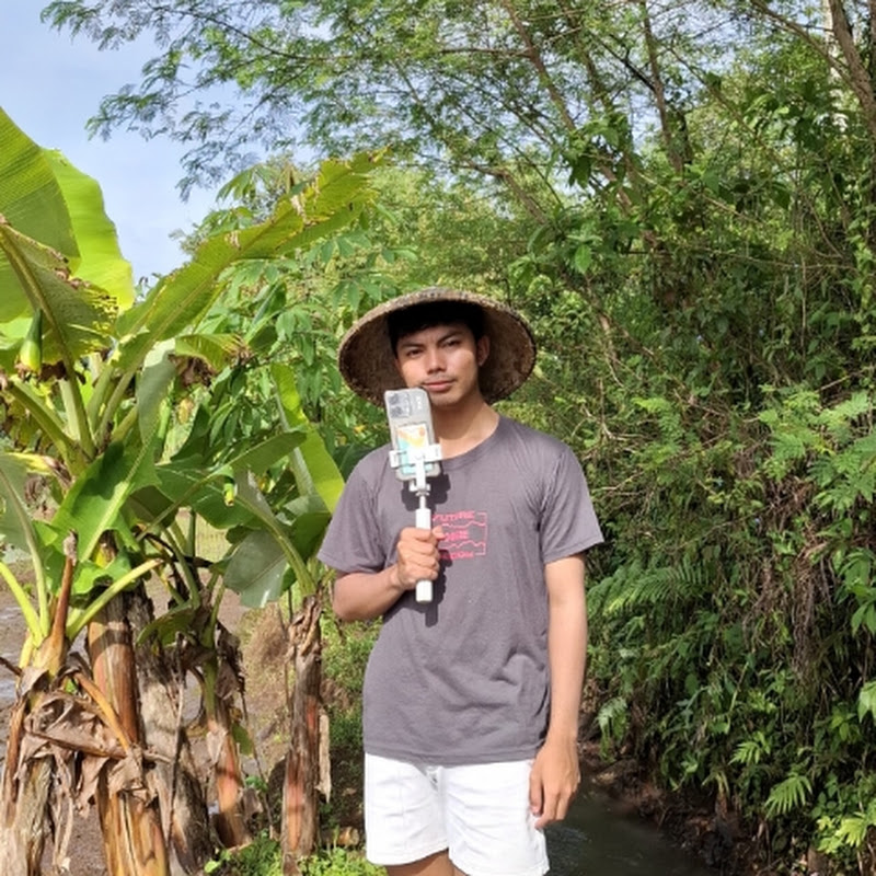 Kecebong connection