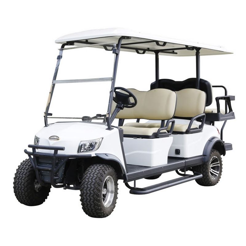 Marshell Electric Vehicle