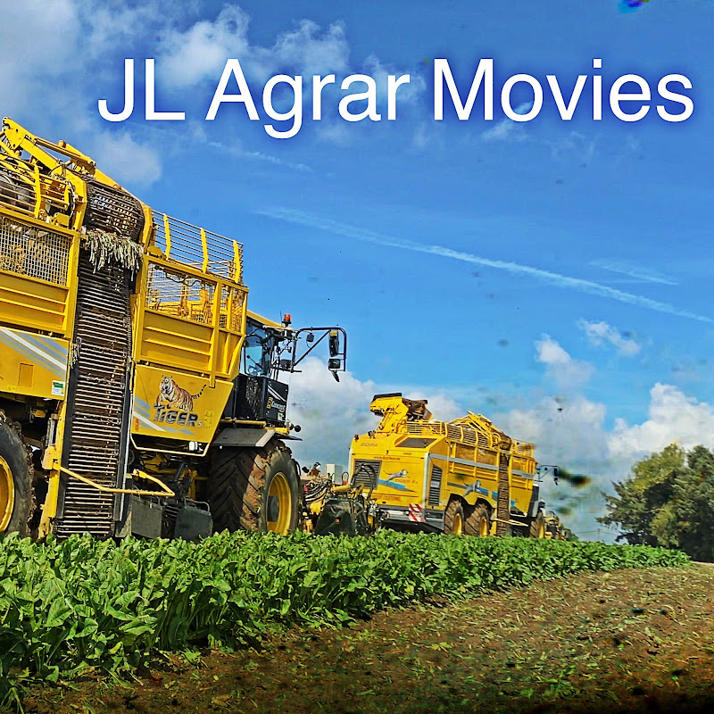JL Agrar Movies