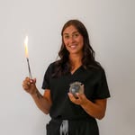 Nicole Kobelka  ☯︎ Acupuncture ☯︎ Edmonton