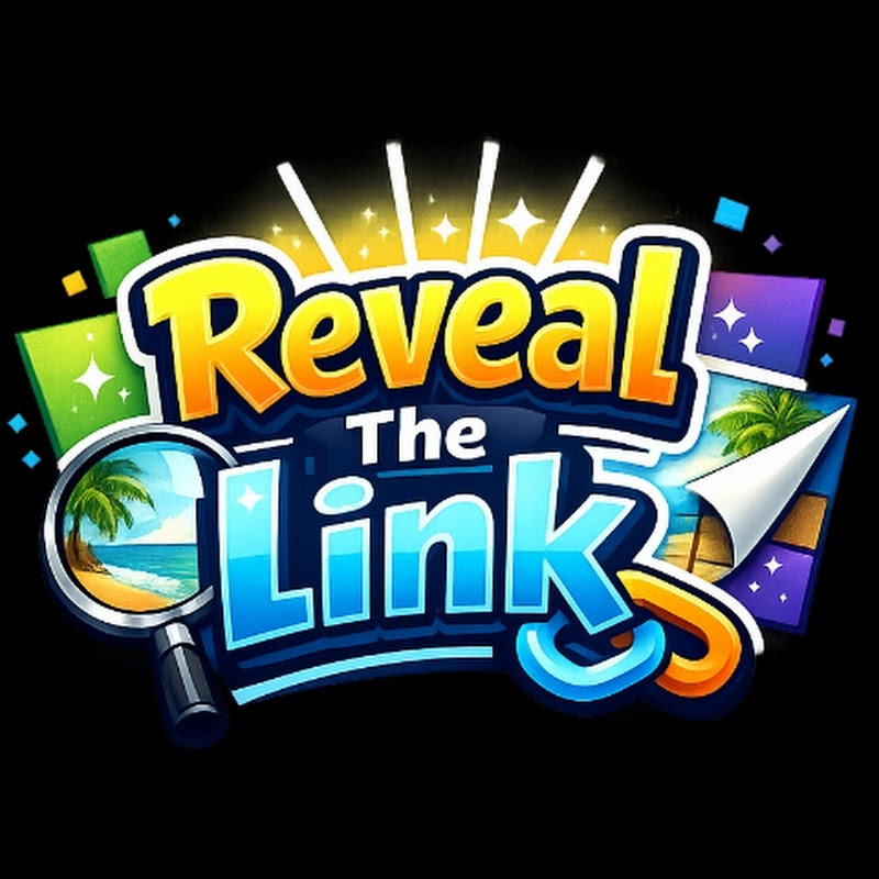 Reveal The Link