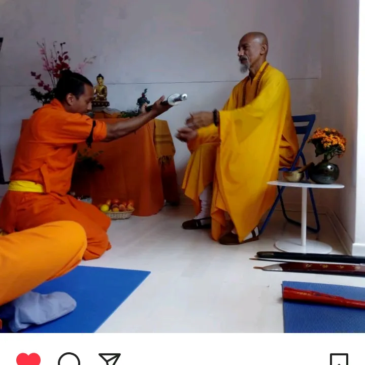 Yang Shi dey 🪷🥑🙏🦍