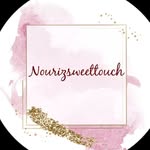 Nori Ibrahim | Nourizsweettouch