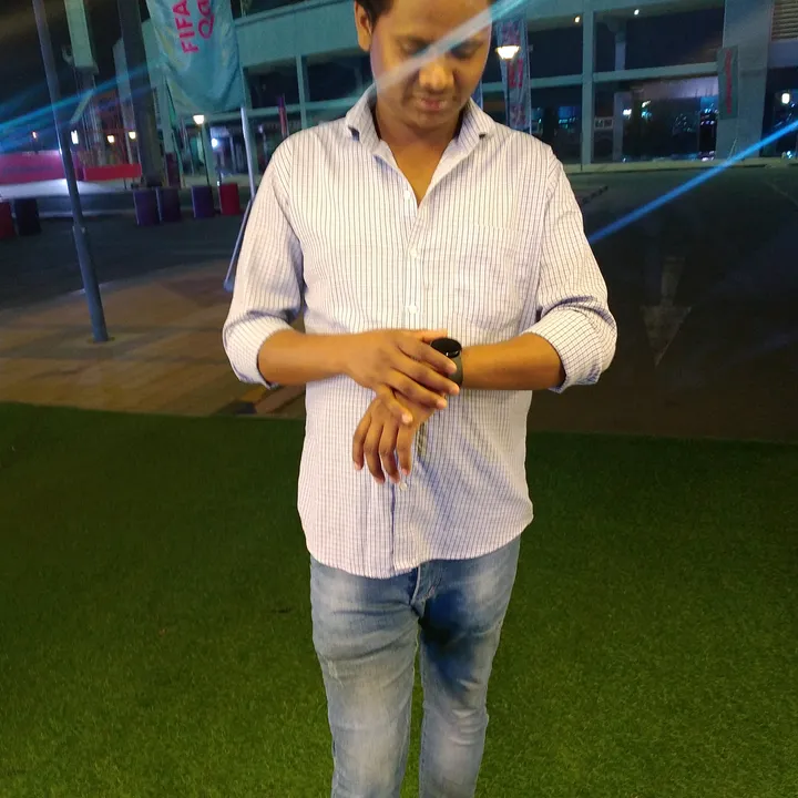 RKM mandal