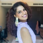 Dubai Makeup Artist | Kanchan Ratnani