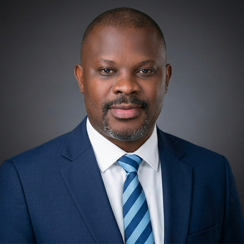 ANDREW KYAMAGERO