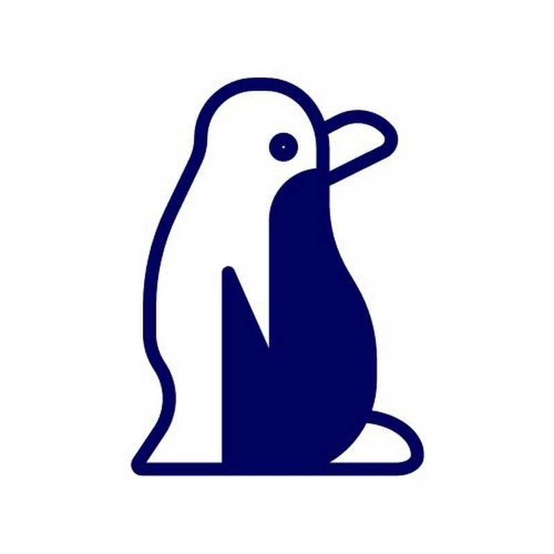 RoamingPenguins