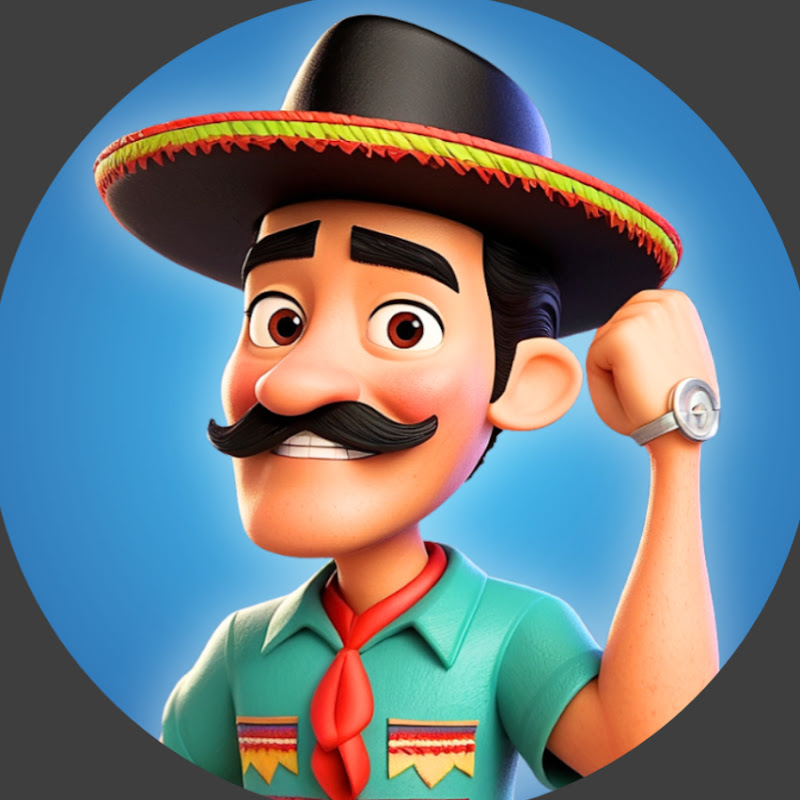 Panchito Quiz - Trivia 🤠