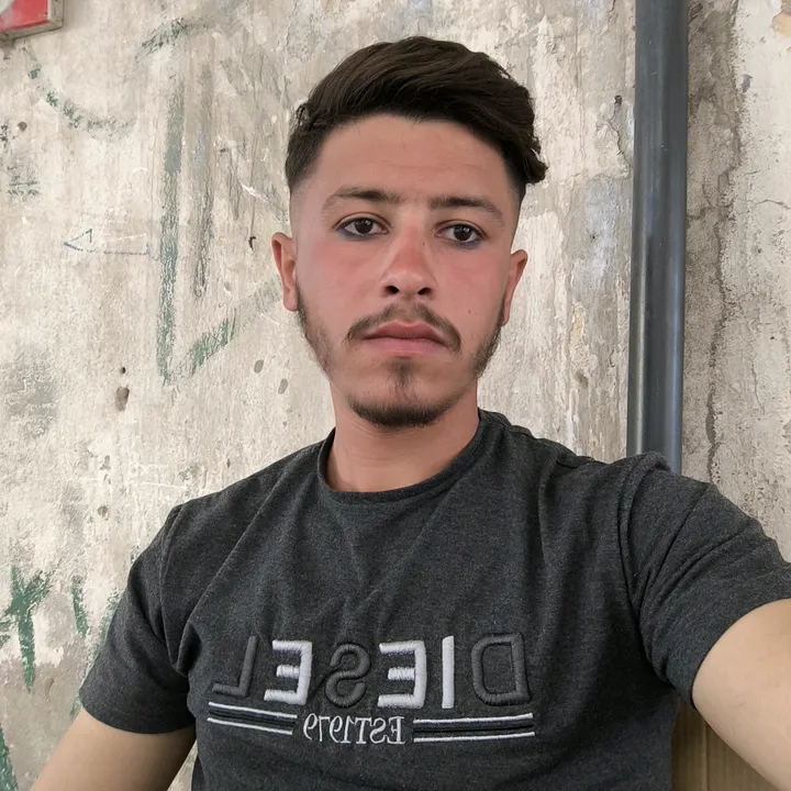 محـ ℳℴℎ𝒶𝓂𝓂ℯ𝒹 ـمد🖤