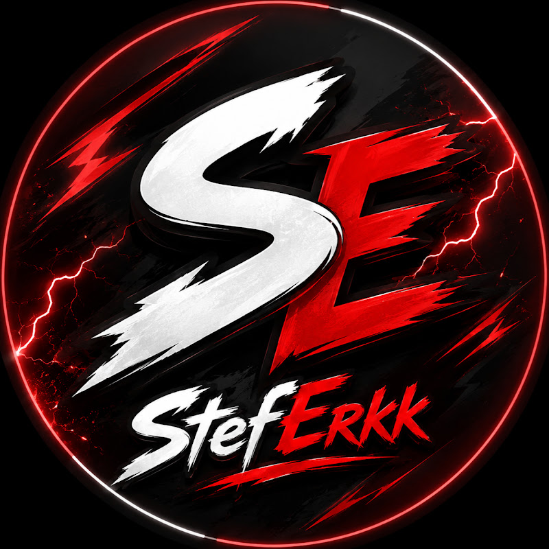 StefErkk