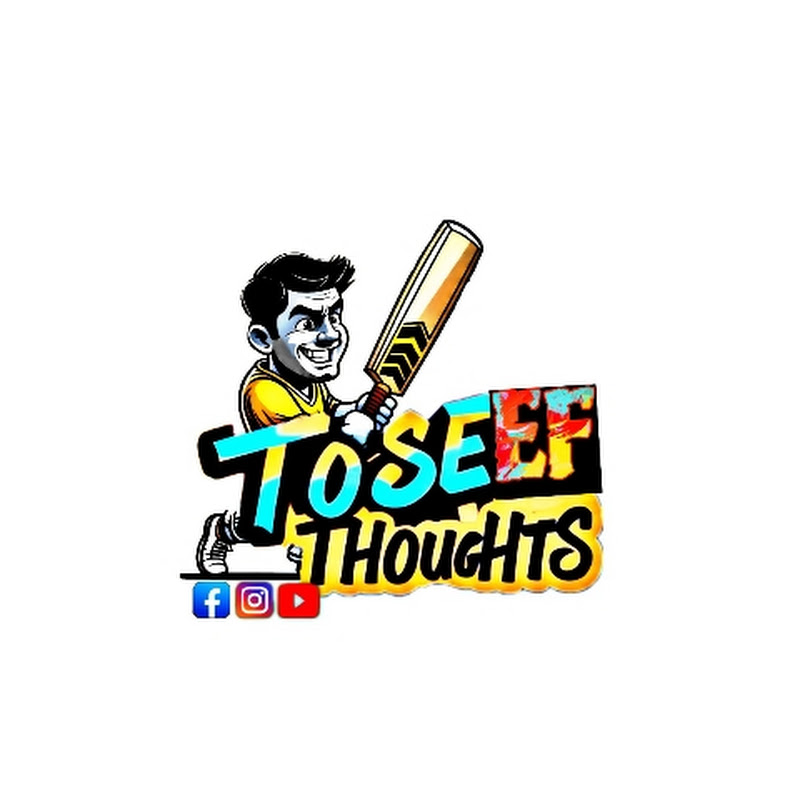 Toseef Thoughts