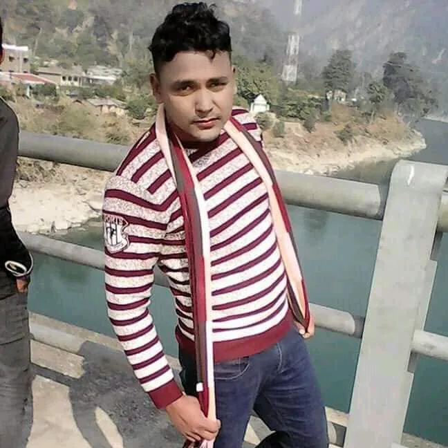 Rudra sunar bardiya🙏🙏🙏
