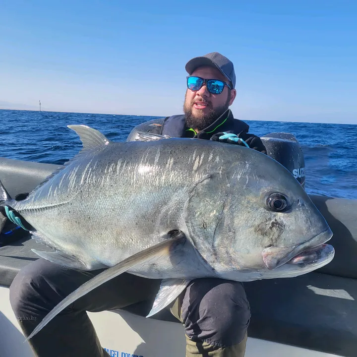 Game Fishing Hurghada