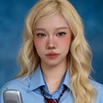 𝗦𝘆𝗹𝘃𝗶𝗮 실비아