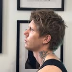 CARSON | BARBER