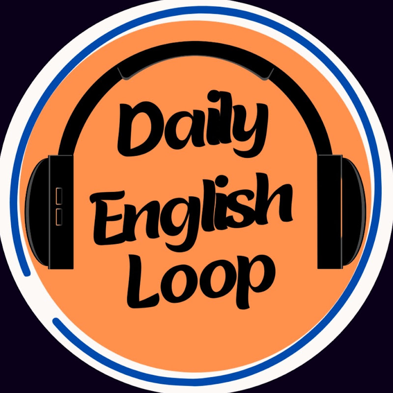 Daily English Loop
