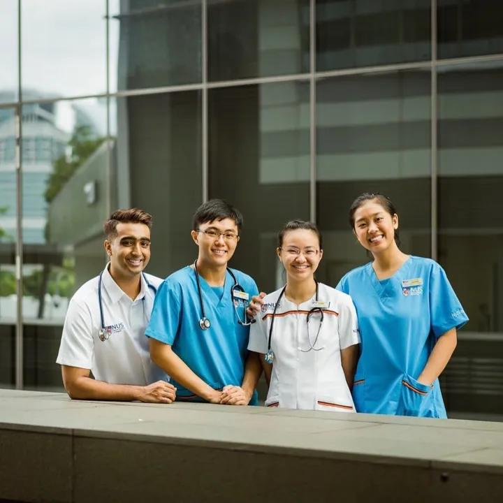 NUSNursing
