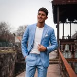 Michele Ramoino