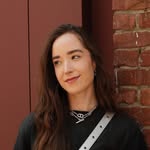 Alisa | UX + Web Designer