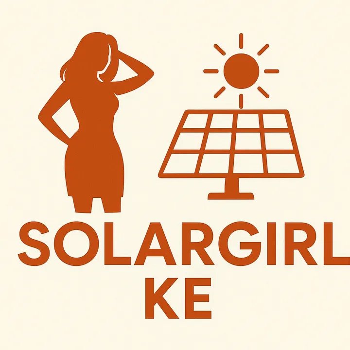 The solar girl🌞