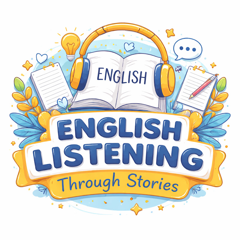 Everyday English Listening