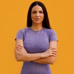 Rosa Fitness Trainer - Creadora del desafío asiático