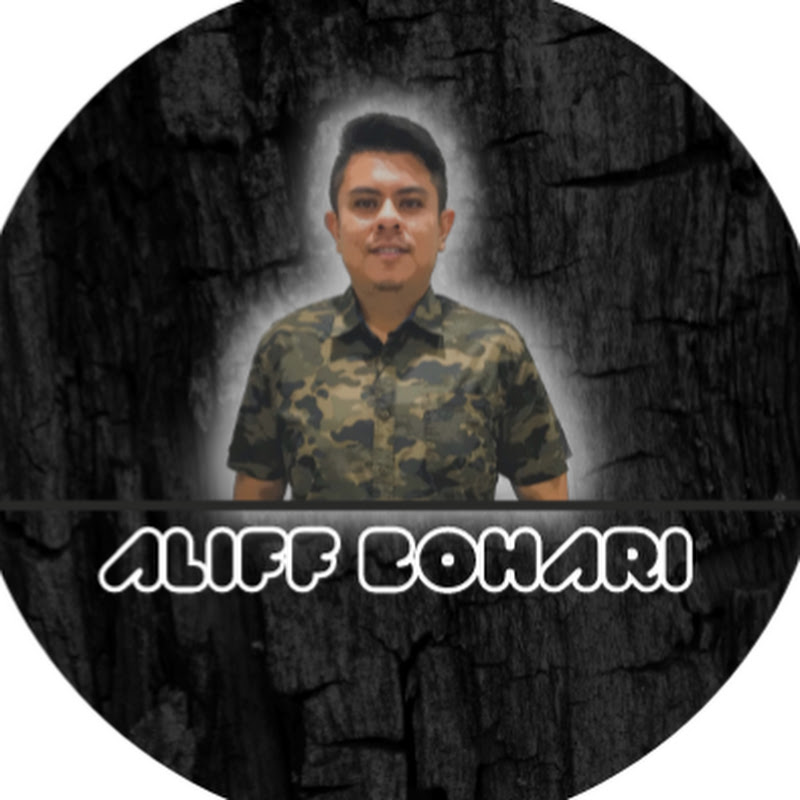 Aliff Bohari