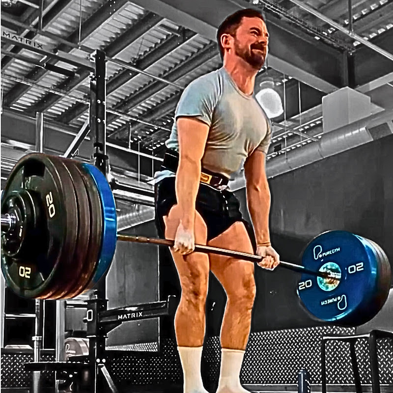 Danny Appolinari | Online Health & Fitness