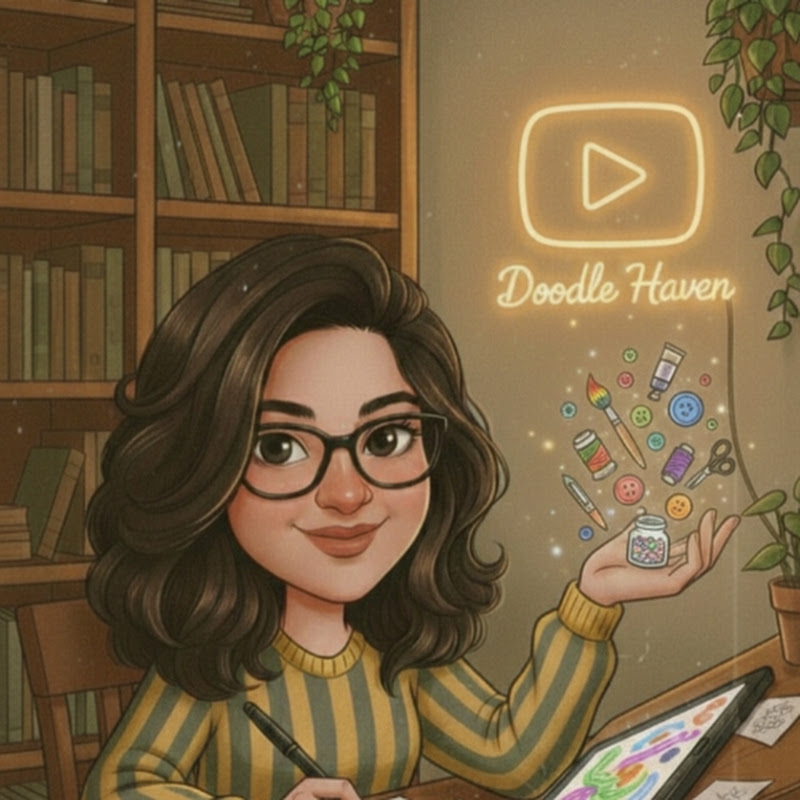Doodle Haven