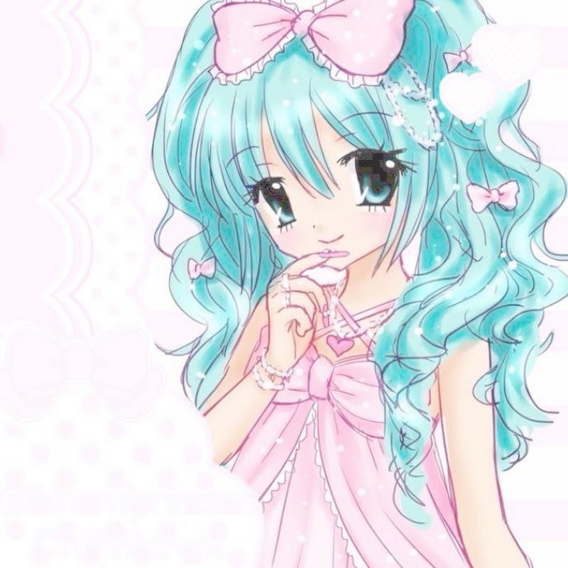 Mio!!🧁