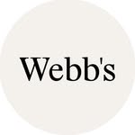Webb's