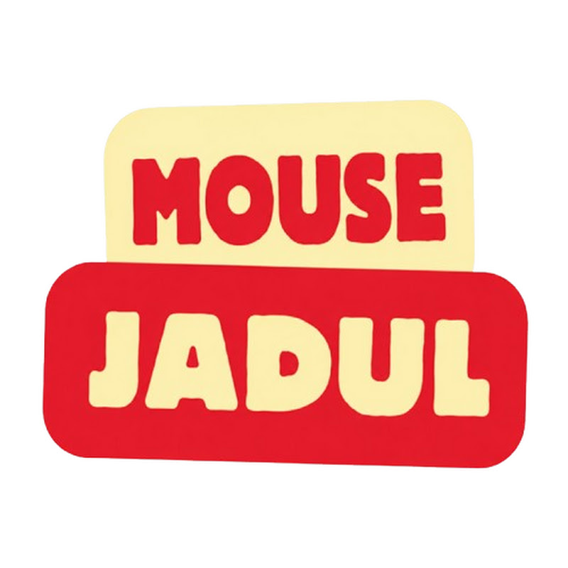 Mouse Jadul