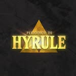 Periodico de Hyrule