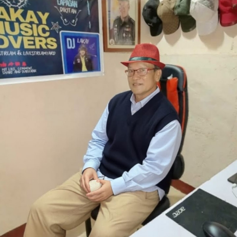 Lakay Music Lovers 2.0