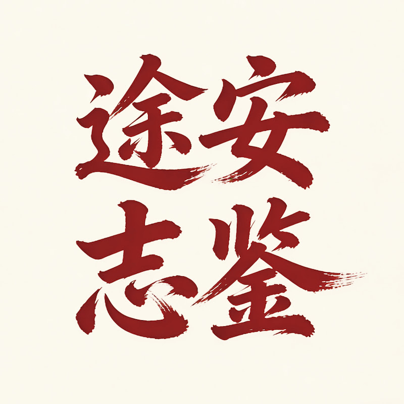 途安志鉴
