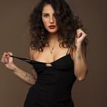 Daniela Garcia | LOLA ON THE ROAD